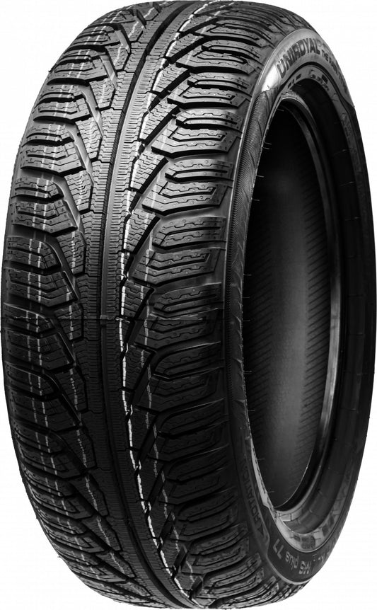 Uniroyal MS Plus 77 3PMSF M+S DOT19 215/65 R15 96H Winter DOT DOT19 – Bild 2