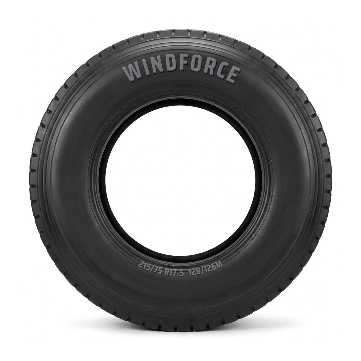 Windforce Terra Master GDR70 215/75 R17.5 128/126M Ganzjahr
