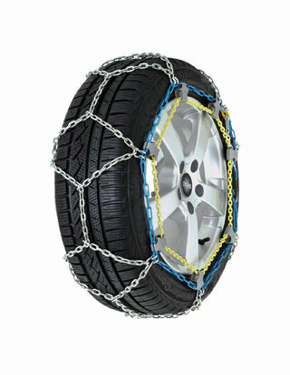 RUD Schneekette RUDmatic Classic 16–21 Zoll für PKW (0755)