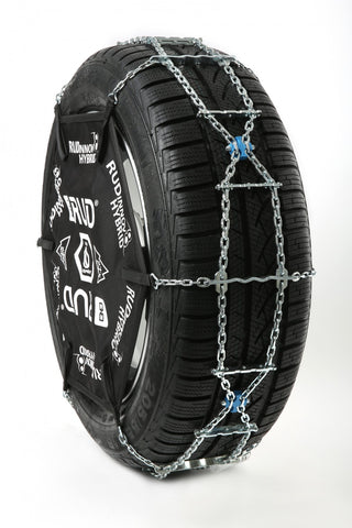 RUD Schneekette RUDinnov8 Hybrid H103 13–16 Zoll für PKW