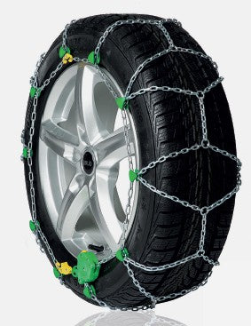 RUD Schneekette RUDcompact Ökomat E045 13–15 Zoll für PKW