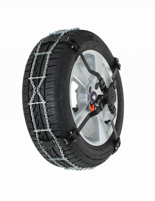 RUD Schneekette RUDcomfort Centrax N8933 19–20 Zoll für PKW