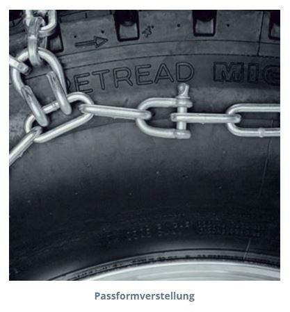 Ottinger Spurkreuzkette Typ B 256435-B – Bild 2
