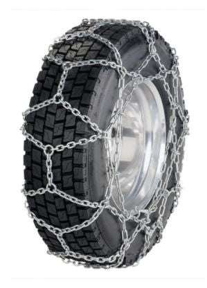 Ottinger Schneekette Marathon-E verstärkt 262458V 15–20 Zoll für LKW
