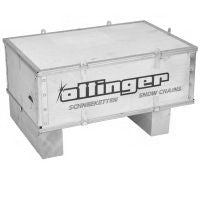 Ottinger Schneekette Doppelspur 281451 – Bild 5