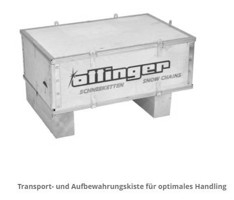 Ottinger Schneekette Netz E 339688* – Bild 6
