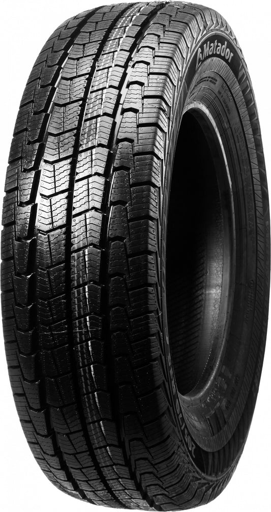 Matador MPS 400 Variant ALL Weather 2 3PMSF 185/80R14C 102/100R Ganzjahr – Bild 2