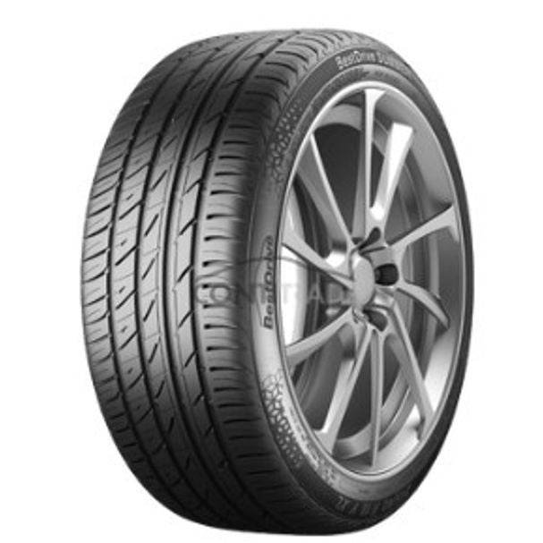 Bestdrive Sommer XL FR 225/55 R17 101Y Sommer
