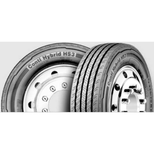Continental Conti Hybrid HS3 285/70 R19.5 146M Ganzjahr – Bild 2