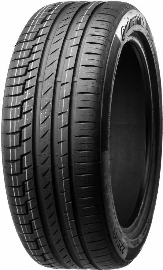 Continental Premiumcontact 6 Elect FR SSR 255/40 R17 94W Sommer