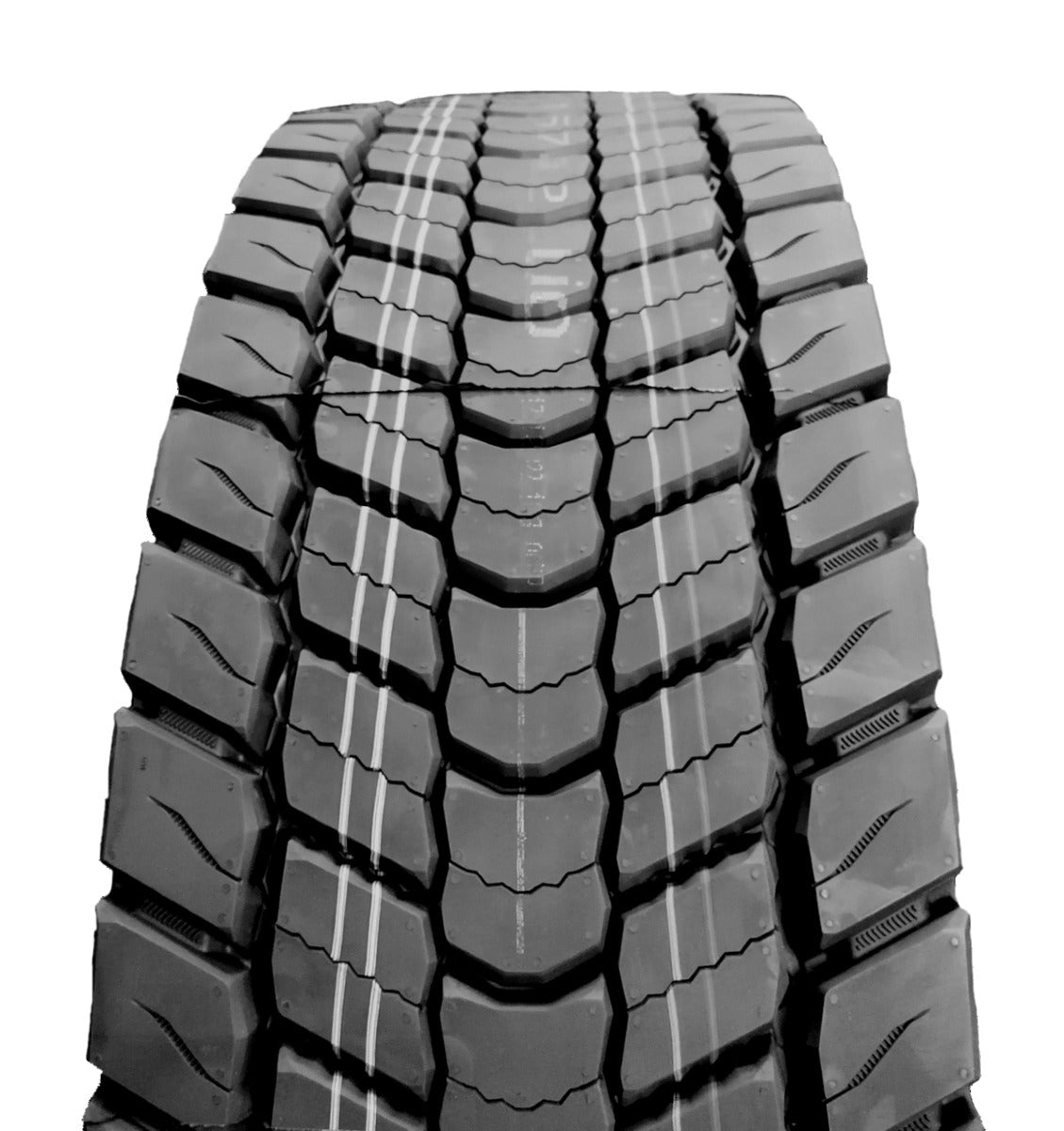 Continental Hybrid HD5 315/80 R22.5 156/150L