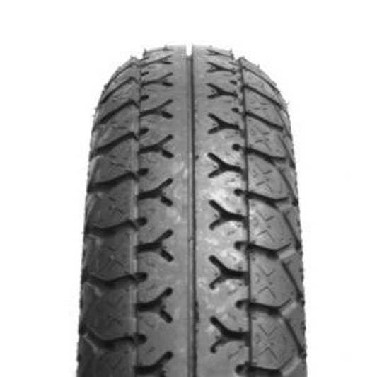 Continental K 112 REINF. (TT) 3.50-16 58P Sommer – Bild 2