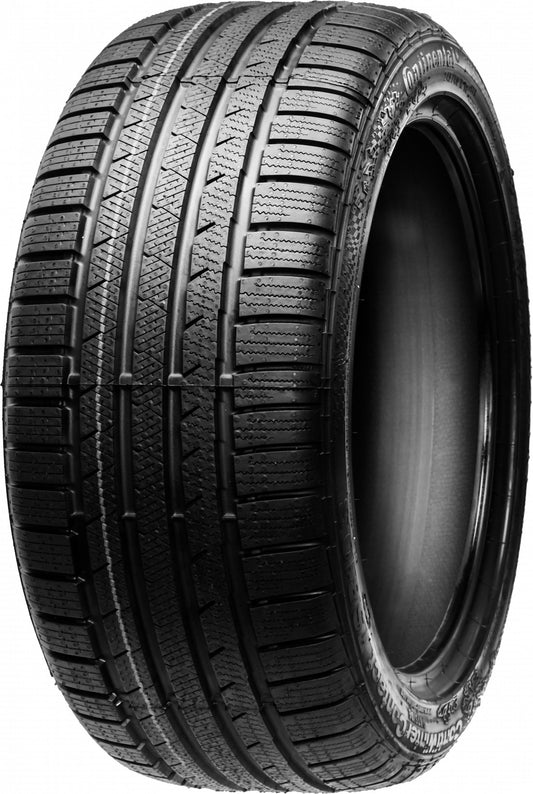 Continental ContiWinterContact TS 810 S * 3PMSF 175/65 R15 84T Winter