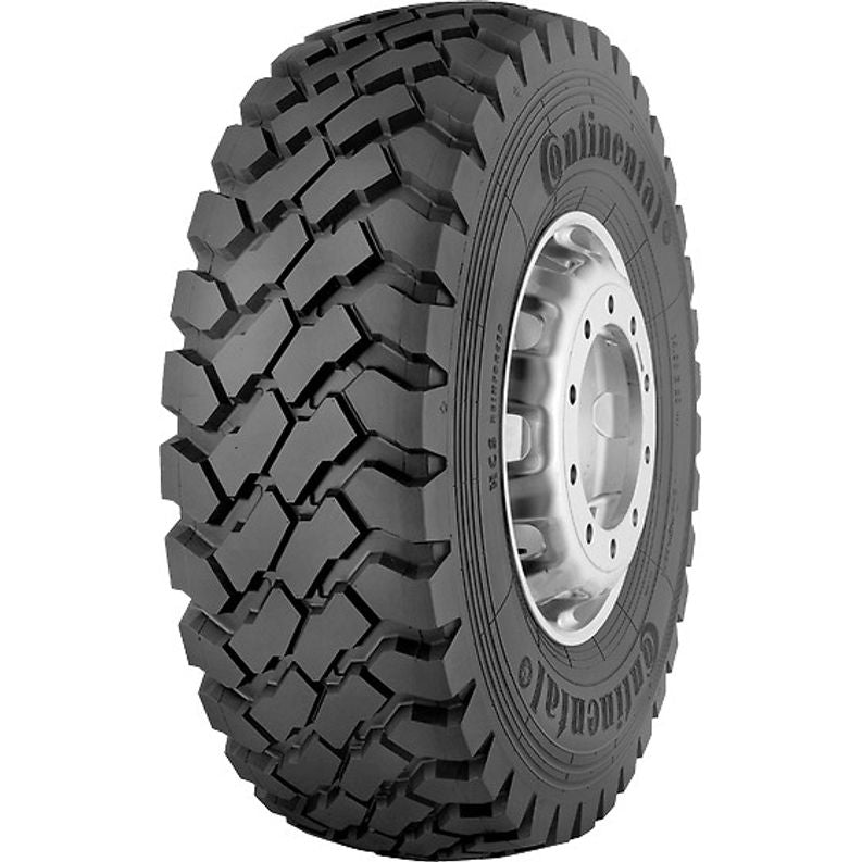 Continental HCS 365/85 R20 164J Sommer