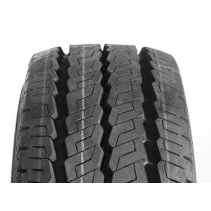 Continental Vanco Camper 235/65 R16 115/113R Sommer