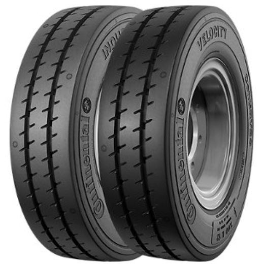 Continental RV20 315/70 R15 165A5