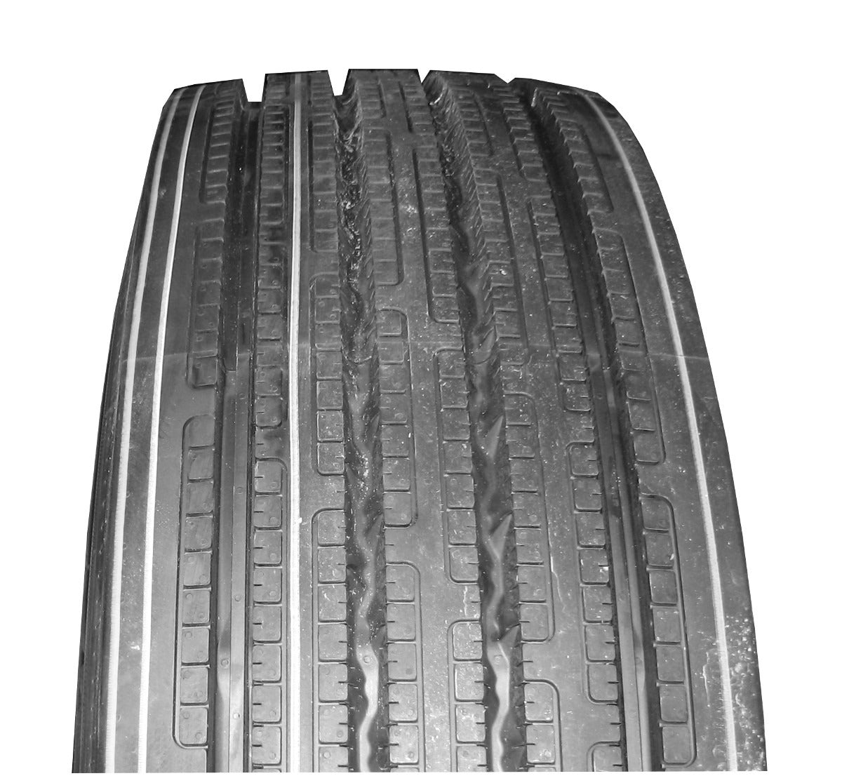 Continental HSL 2+ Eco-Plus 315/60 R22.5 152/148L