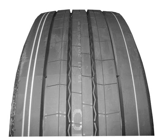 Continental Conti EcoPlus HT3 385/55 R22.5 160K Sommer – Bild 2