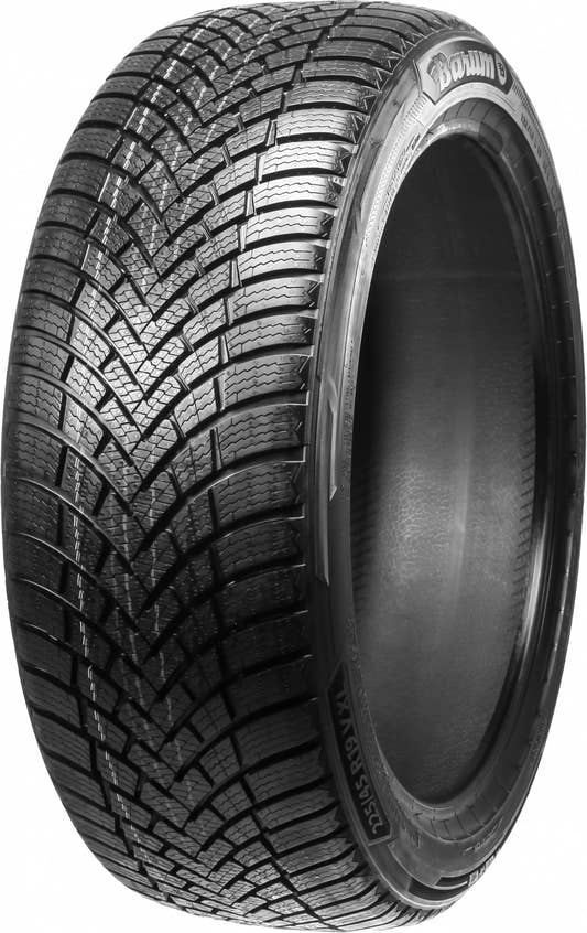 Barum Polaris 6 Elect FR XL 3PMSF 195/45 R16 84V Winter – Bild 2