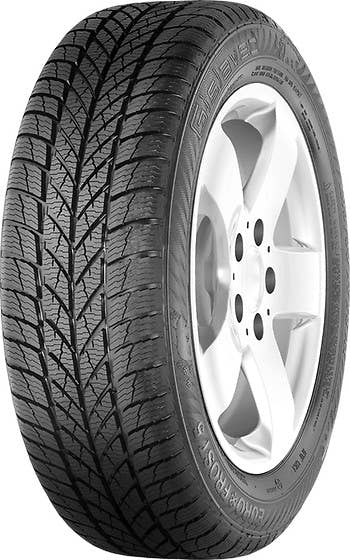 Gislaved Euro Frost 5 3PMSF 175/70 R13 82T Winter – Bild 2
