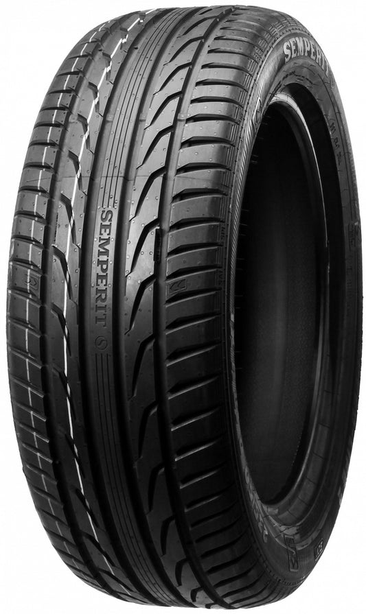 Semperit Speed Life 2 185/50 R16 81H Sommer – Bild 2