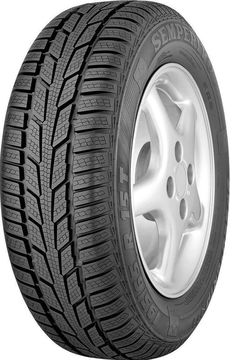 Semperit Speed-Grip 205/50 R15 86H Winter