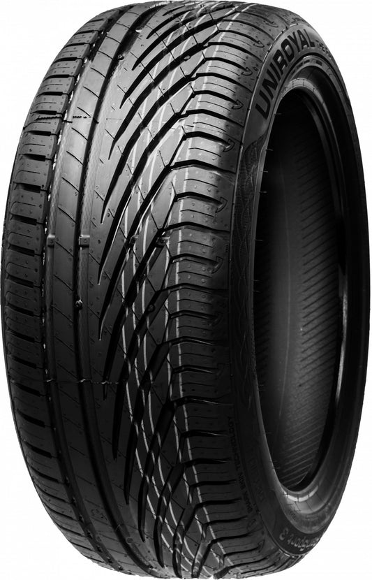 Uniroyal Rainsport 3 SSR 195/55 R16 87H Sommer – Bild 2