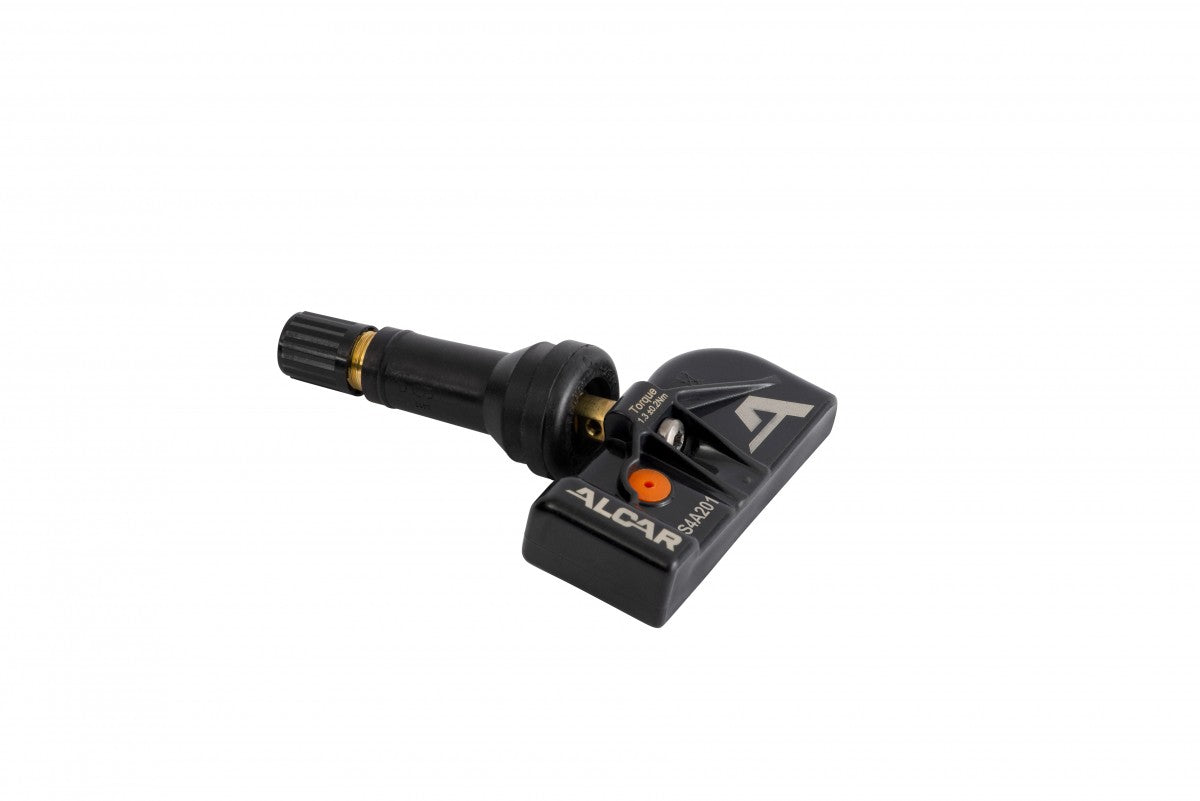 Alcar Sensor Universal Gummiventil 433 MHz Universalprotokoll