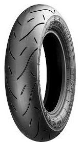 Heidenau K80 SR REINF. 130/60-13 60P Sommer