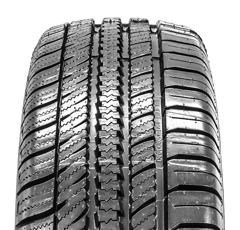 King-Meiler AS-1 205/60 R16 92V Ganzjahr
