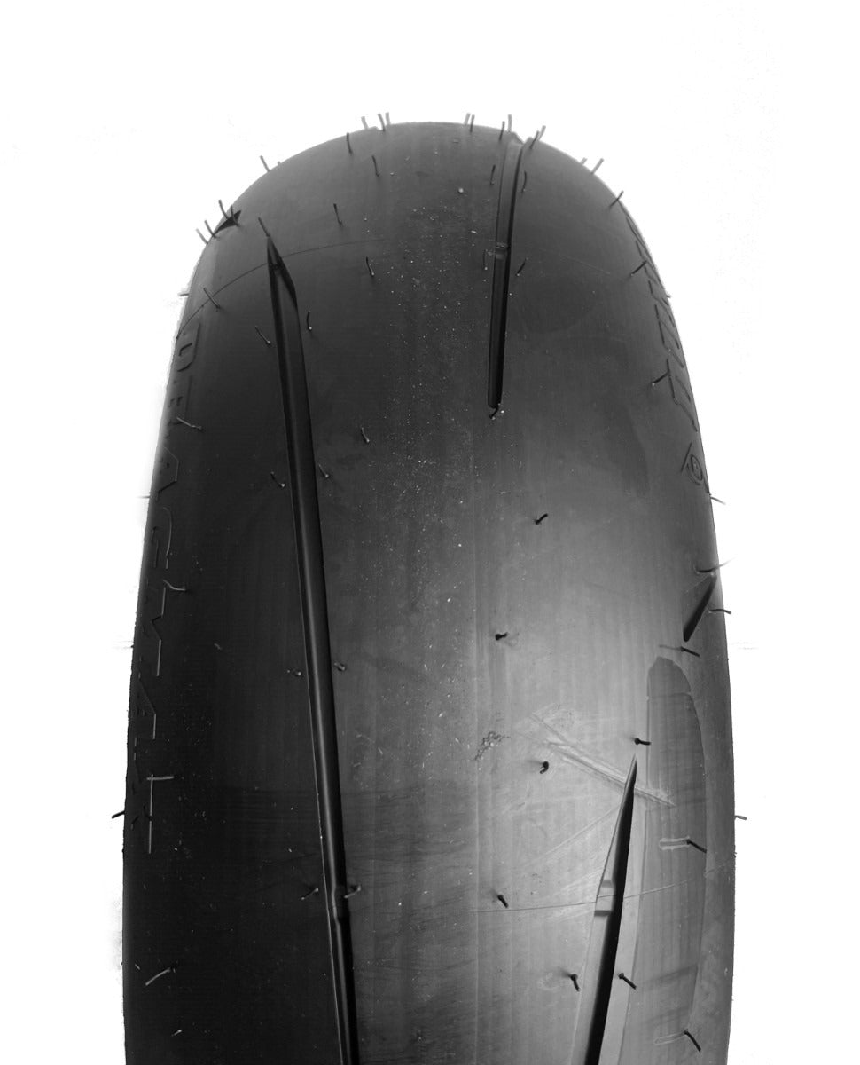 Dunlop Dragmax 190/50 R17 73W