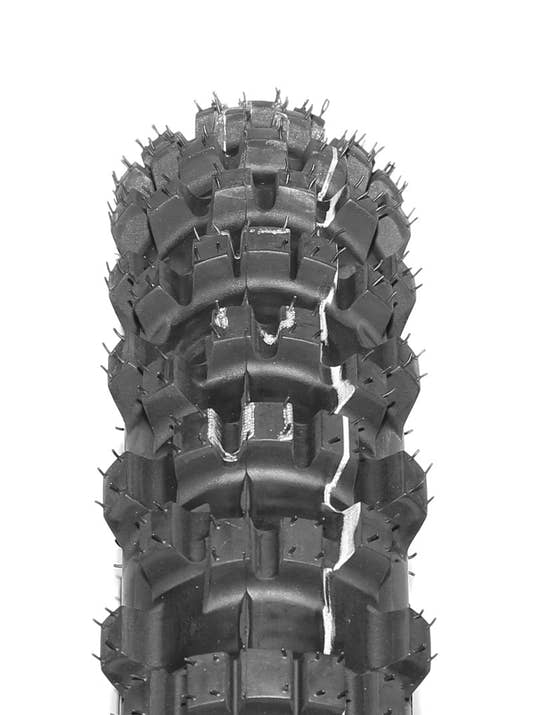Dunlop D952 NHS (TT) (E) 120/90-18 65M Sommer – Bild 2