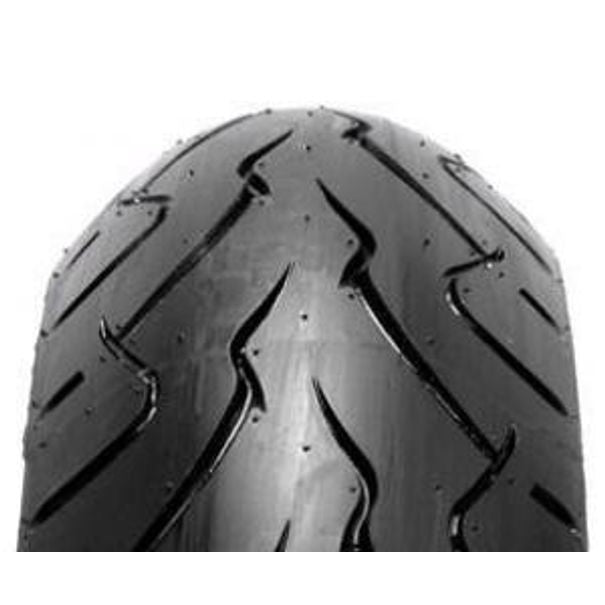 Dunlop D207 180/55 R18 74W Sommer – Bild 2
