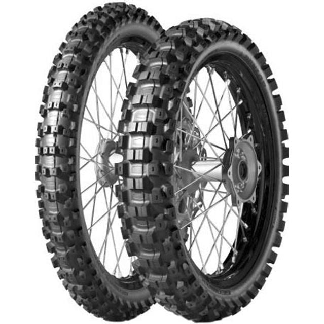 Dunlop Geomax MX-51 70/100-19 42M Sommer