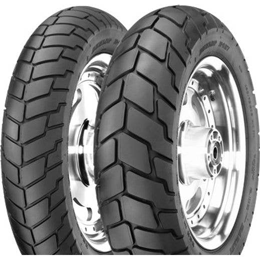 Dunlop D427 (HARLEY-D) 180/70 B16 77H Sommer – Bild 2