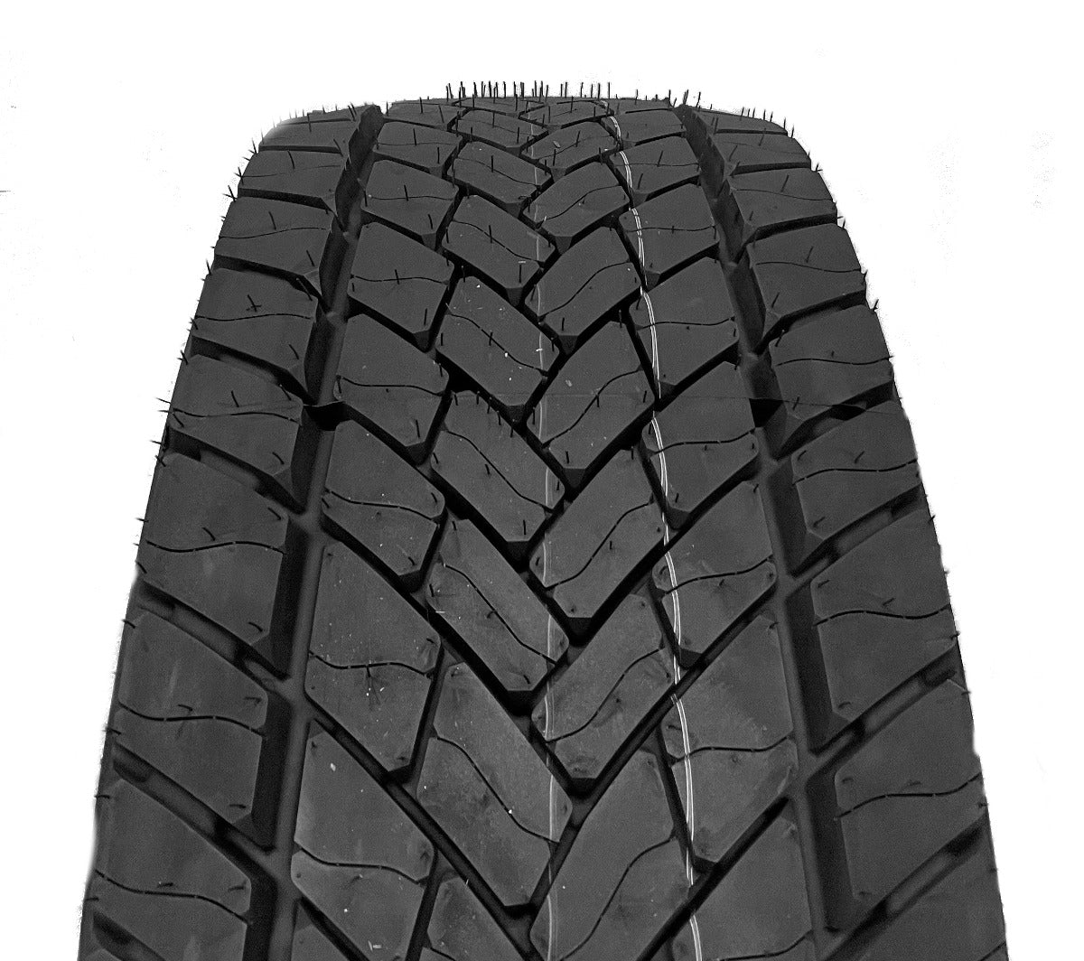 Goodyear Kmax D-A 295/60 R22.5 150/147K
