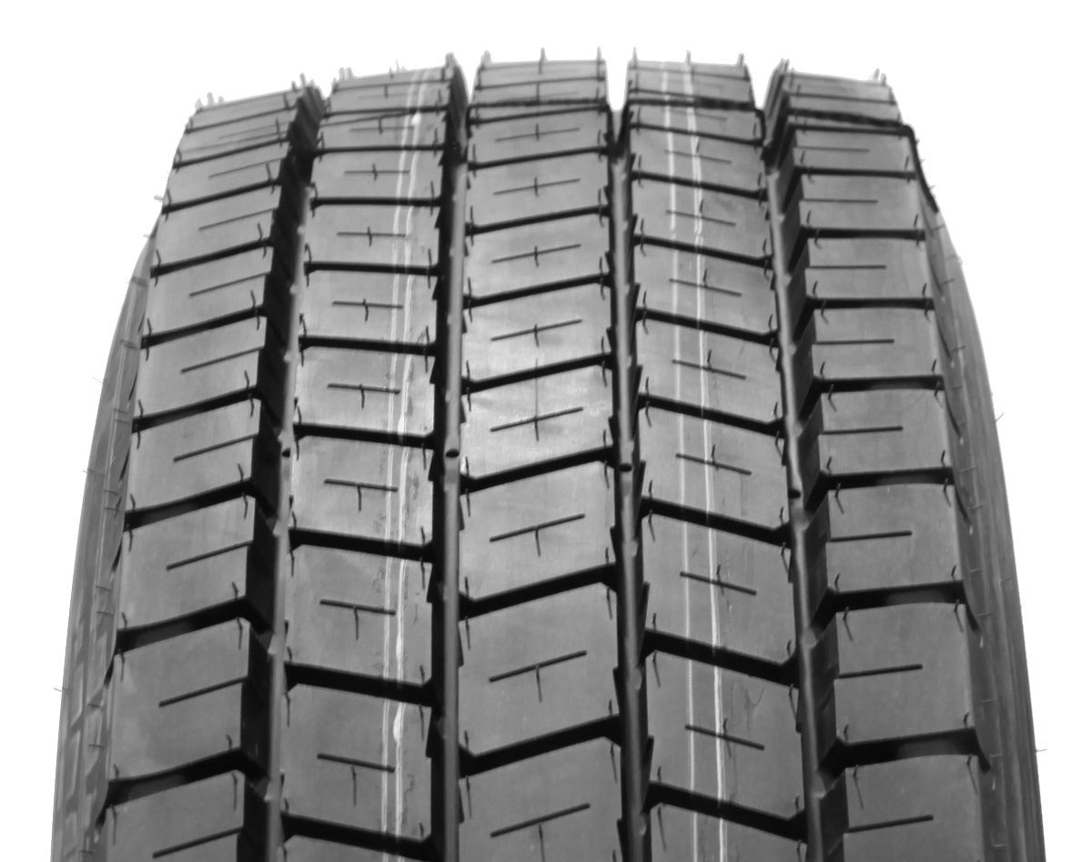 Sava Orjak 4 205/75 R17.5 124/122M