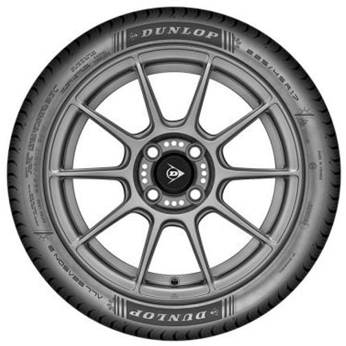 Dunlop ALL Season 2 XL 3PMSF 235/45 R20 100V Ganzjahr – Bild 3