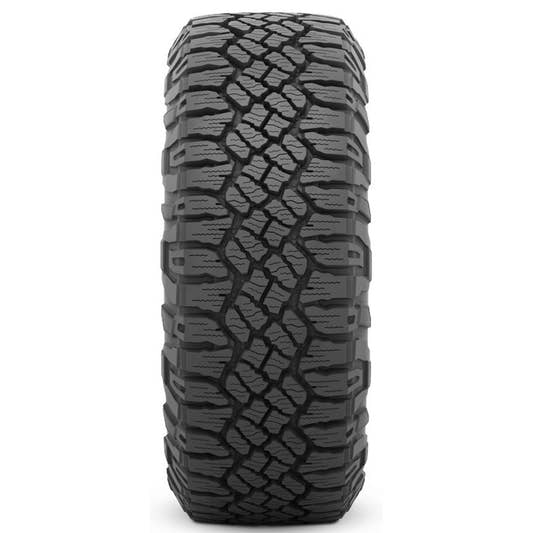 Goodyear Wrangler Duratrac RT P.O.R. FP OWL 255/55 R19 115/112Q Sommer – Bild 2