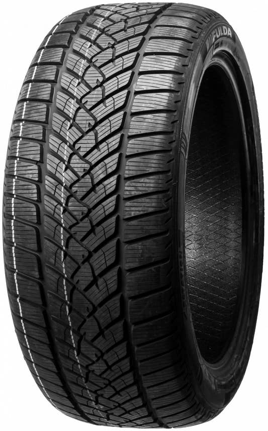 Fulda Kristall Control SUV 3PMSF 215/70 R16 100T Winter – Bild 2