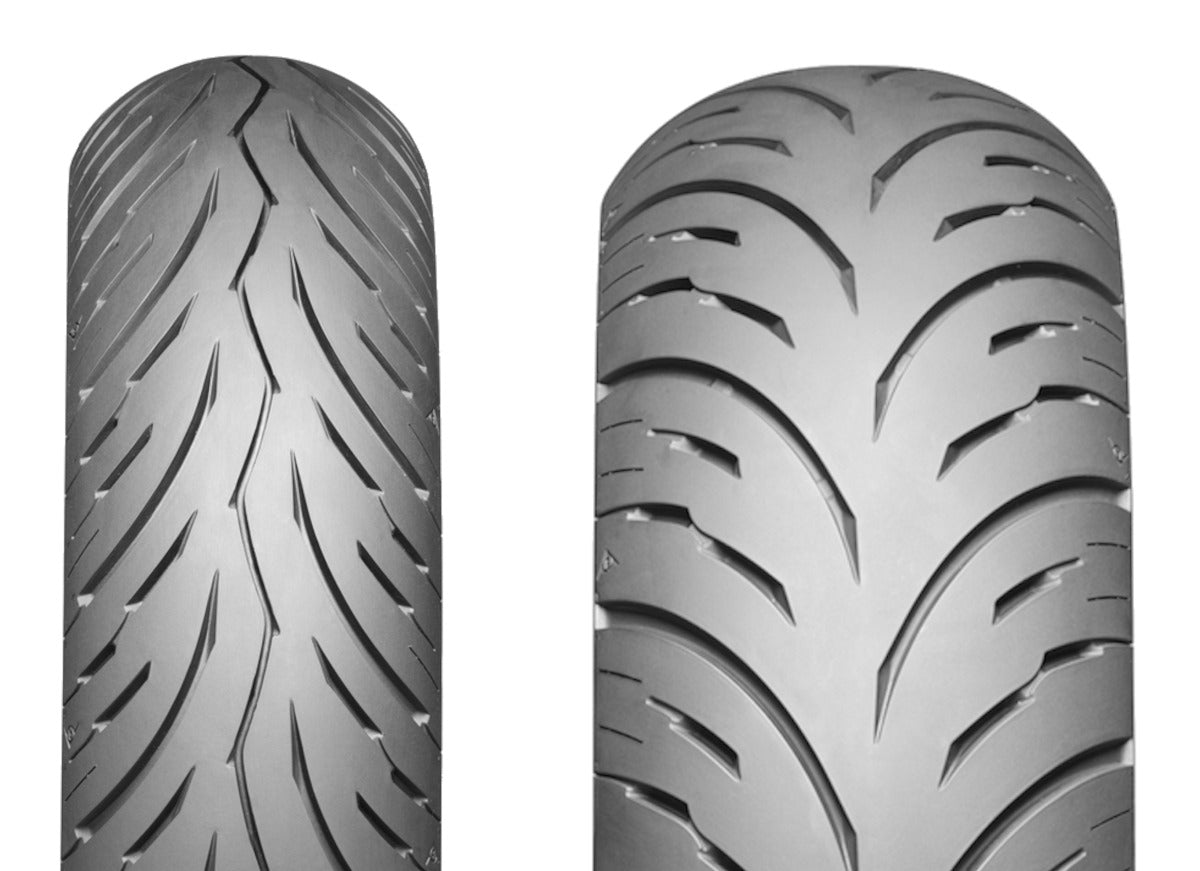 Dunlop Scootsmart 2 90/90-14 46P