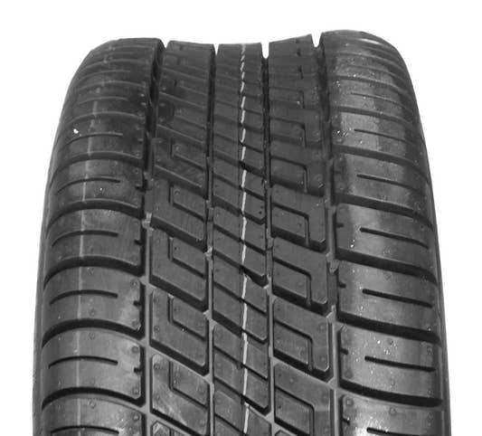 Deli Tyre S-372 195/50 B10 98N – Bild 2