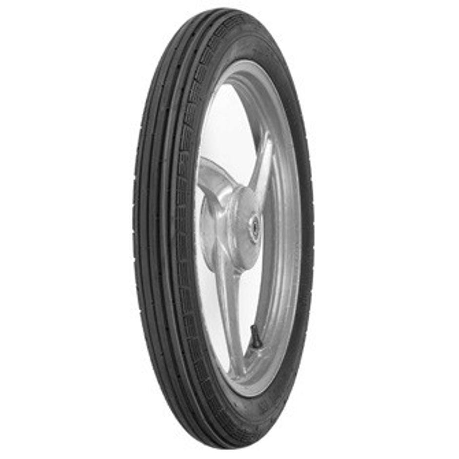 Vee Rubber VRM-011 2.50-18 45P Sommer – Bild 2