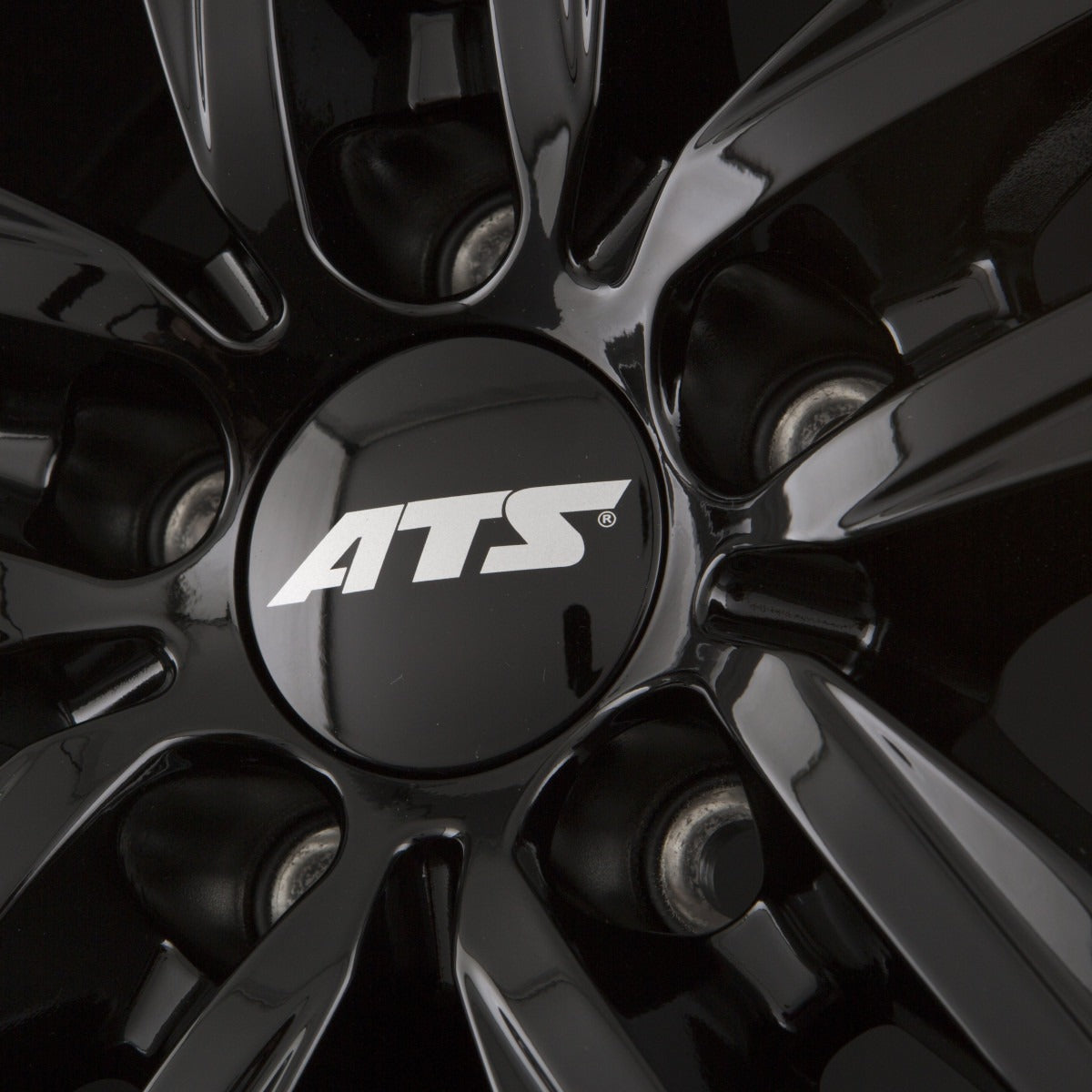 ATS Antares diamant-schwarz Alufelge 6.5x16 Zoll ET50 LK 5x112 ML57.1 – Bild 8