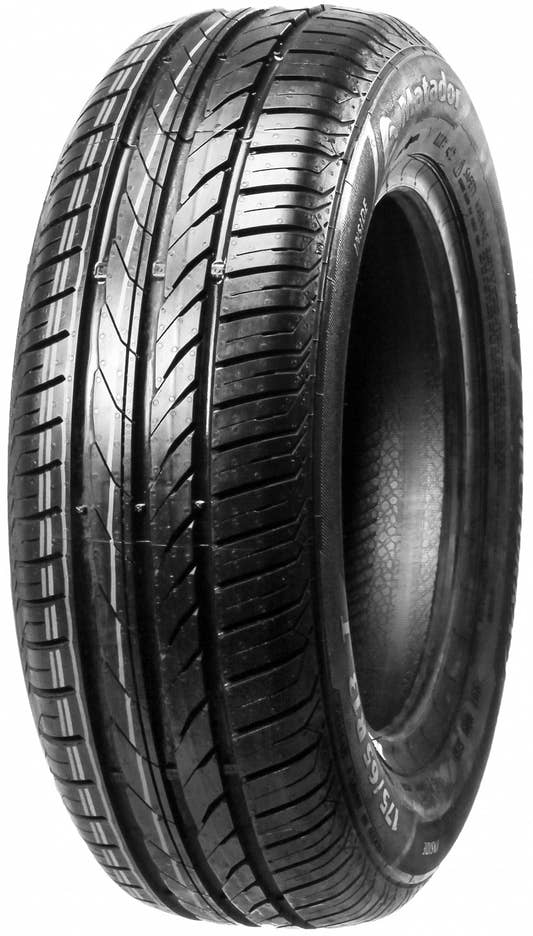 Matador MP 47 Hectorra 3 FR 245/40 R17 91Y Sommer – Bild 2