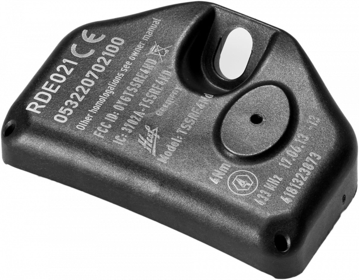 BH SENS / HUF RDKS-Sensor RDE021 433 MHz Singleprotokoll