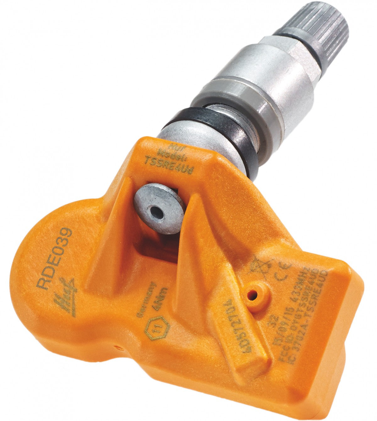 BH SENS / HUF RDKS-Sensor RDE039V21 433 MHz Singleprotokoll