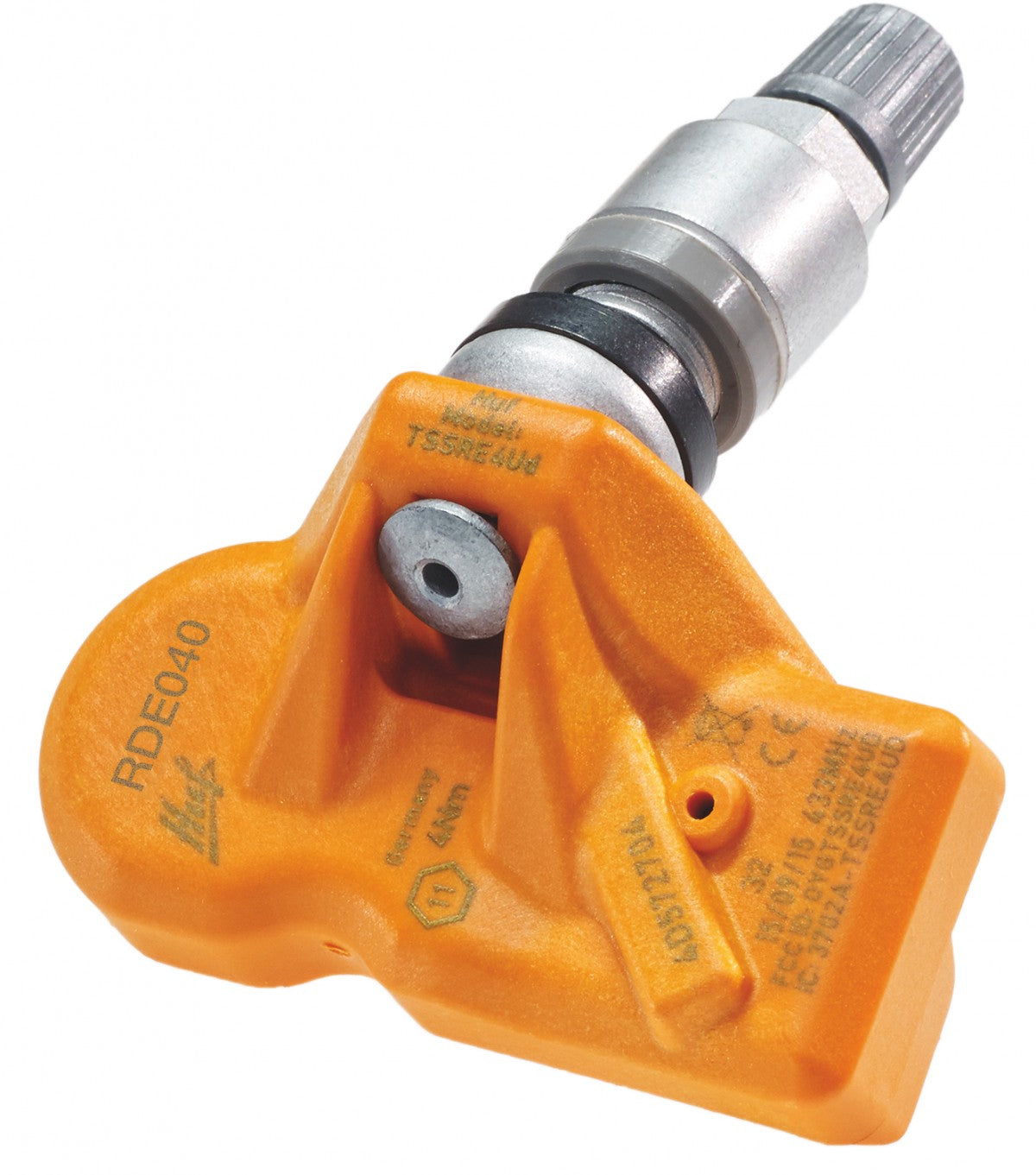BH SENS / HUF RDKS-Sensor RDE040V21 433 MHz Singleprotokoll