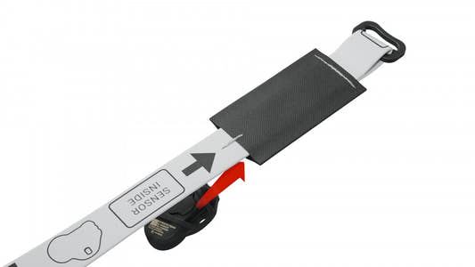 BH SENS / HUF RDKS-Sensor IntelliSens HDB02 17,5 – Bild 2