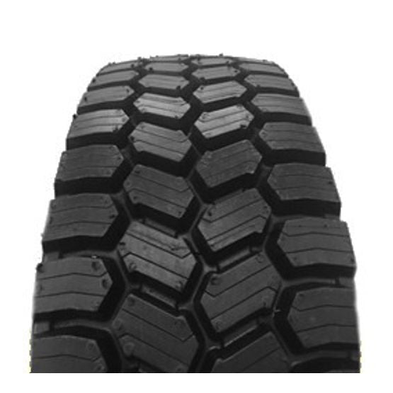 Runderneuert Eds 315/80 R22.5 runderneuert